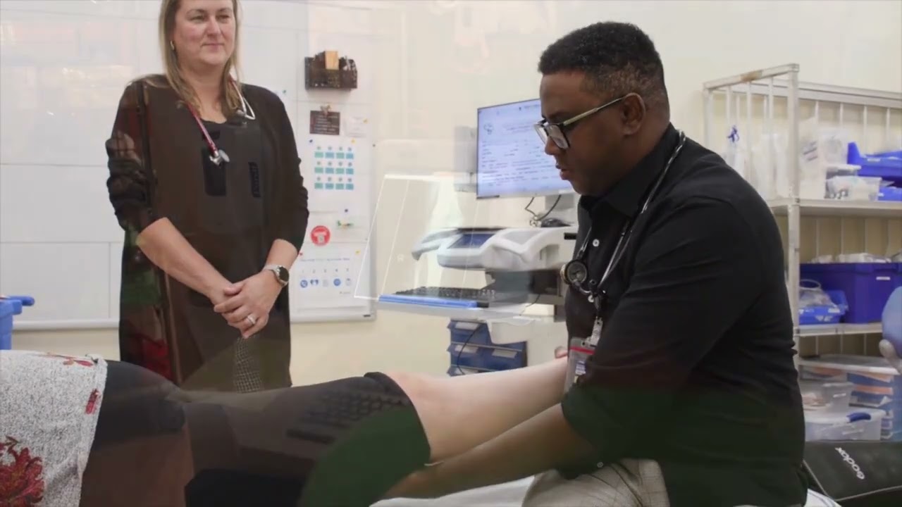 Join our Team - ED Physician Recruitment