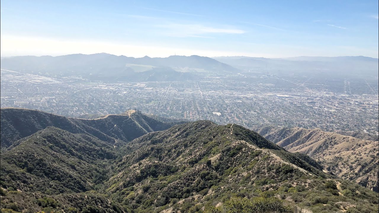 Reflecting One Of My Best Hikes In Verdugo Canyon in Glendale On This Day In 2018 (Feb 4, 2026)