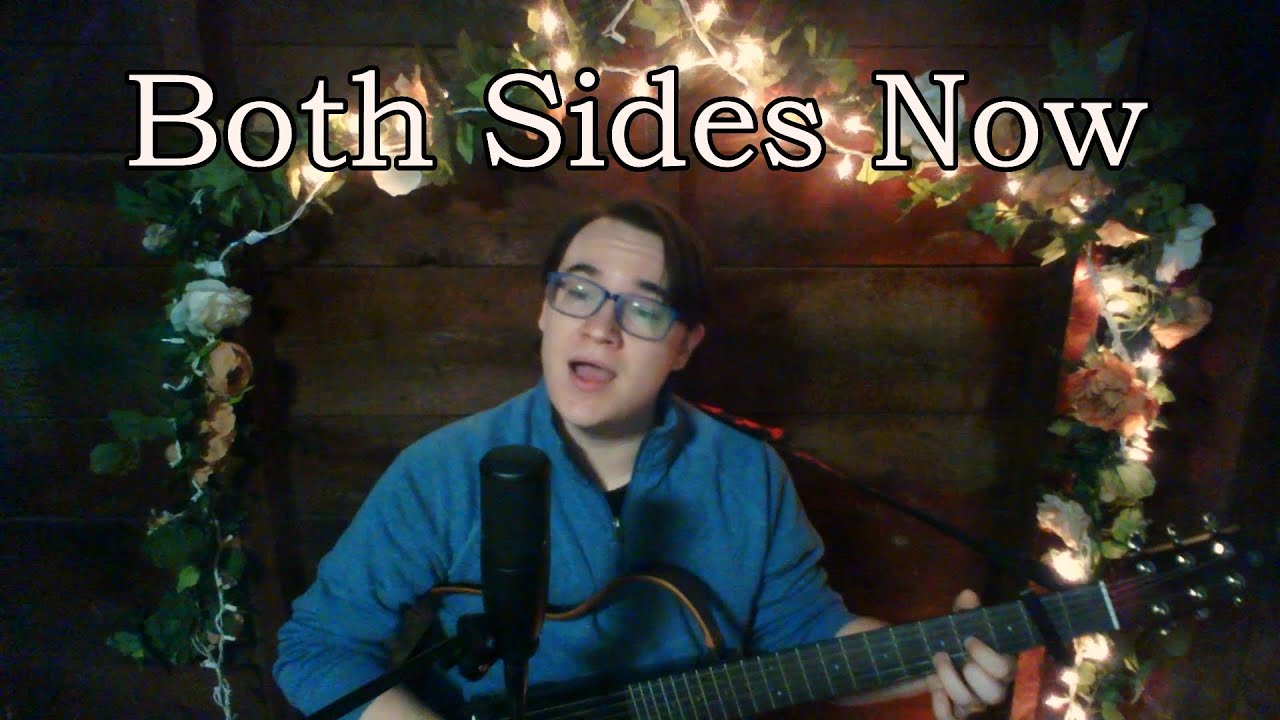 Both Sides Now (Joni Mitchell cover)