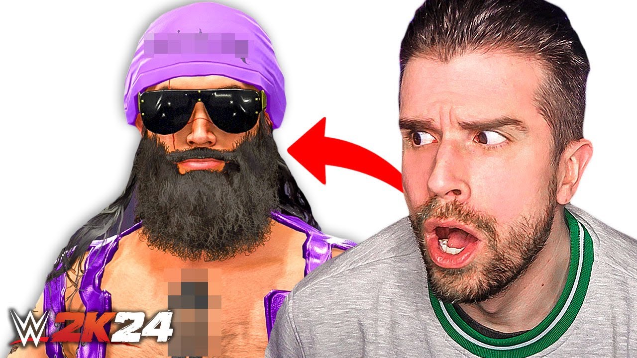 ROASTING 2K COMMUNITY CREATIONS!