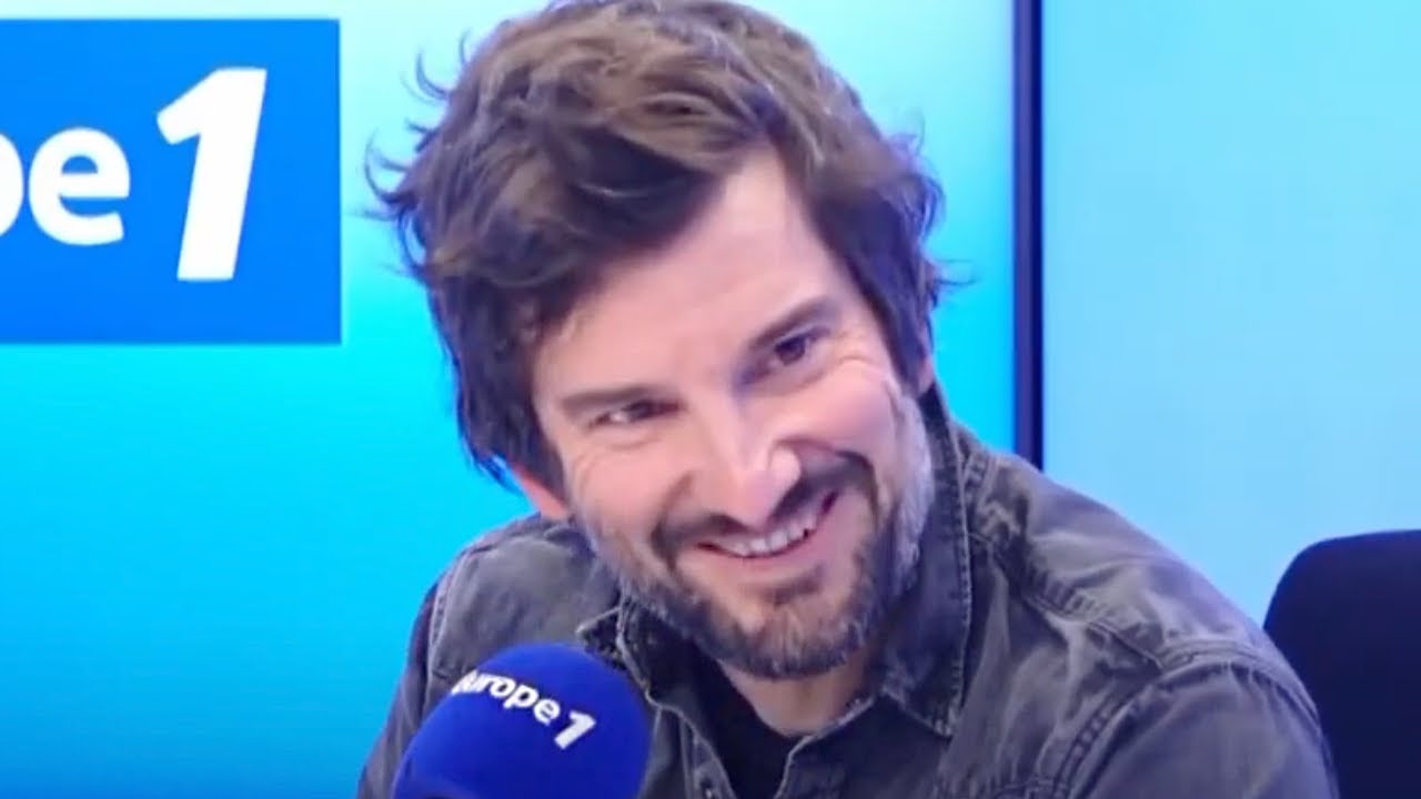 Gaspard Proust : 