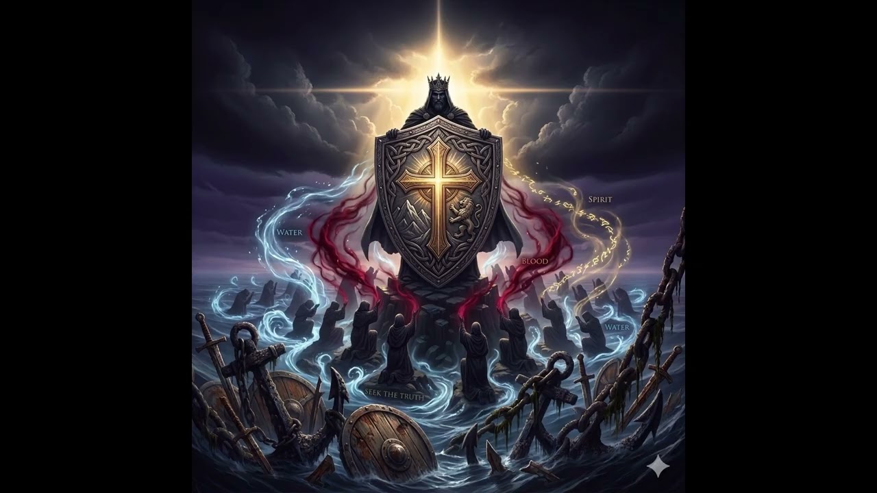 Shield of faith