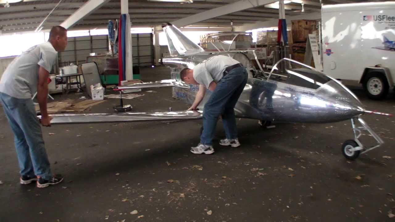 BD-5 