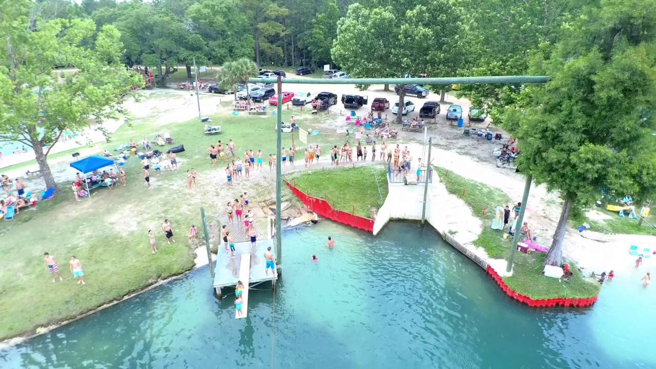 Vortex Springs FL
