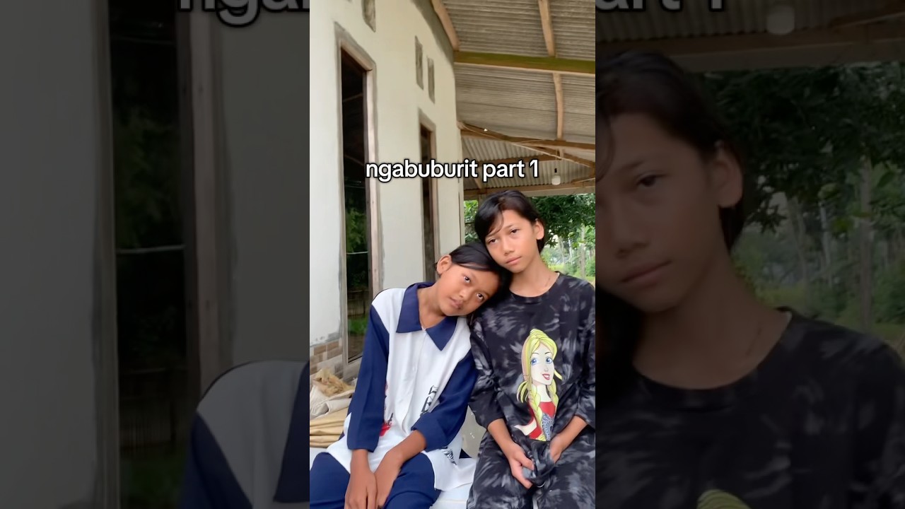 | 1 | edisi ramadan part 1 #fyp #vidioshort #ramadan #vidiopendeklucu #anakanak
