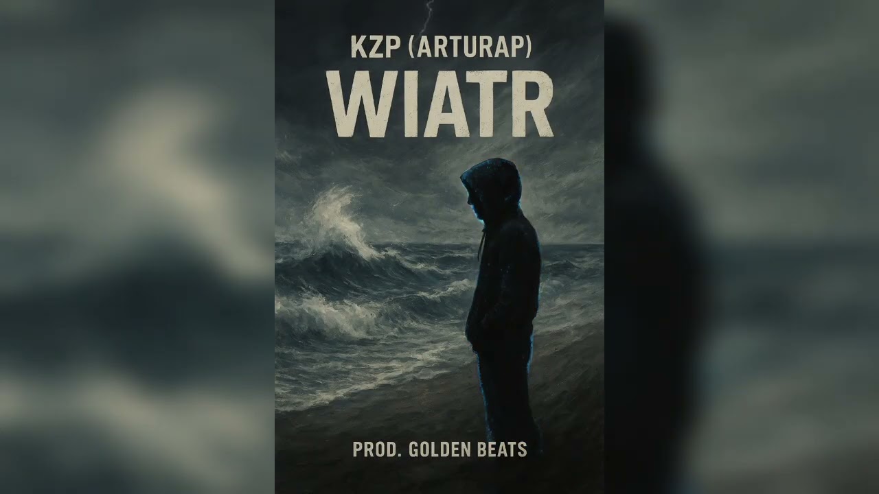 KZP (ArtuRap) - Wiatr (prod. Golden Beats)