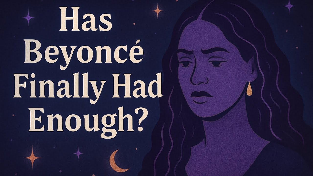 Behind the Glamour: Beyoncé’s Current Energy Reading