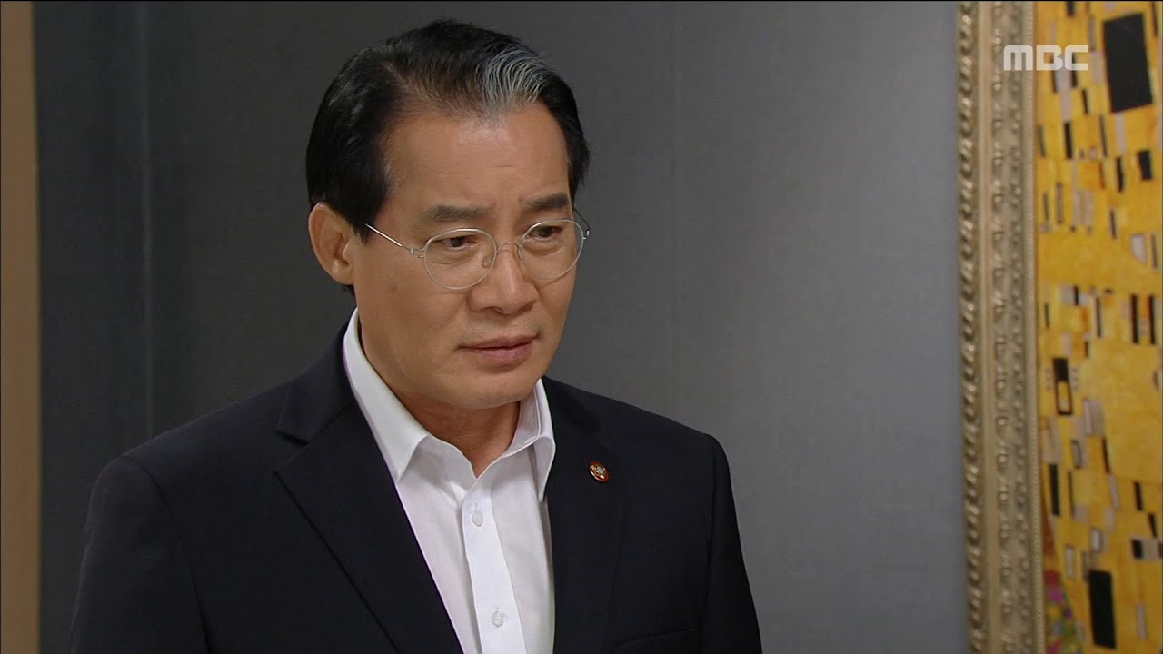 [Good person] 좋은 사람 75회 - Dokko Yeongjae express rage 독고영재, 불륜 의심하는 오미희에 폭풍 분노 '적당히 해!' 20160824