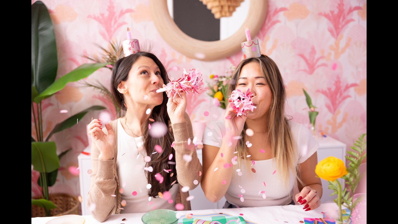 Welcome to Packed Party 🎉 | Party Supplies, Gifts & Accessories for Every Celebration