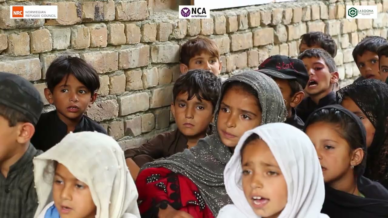 LASOONA Schools Construction Project