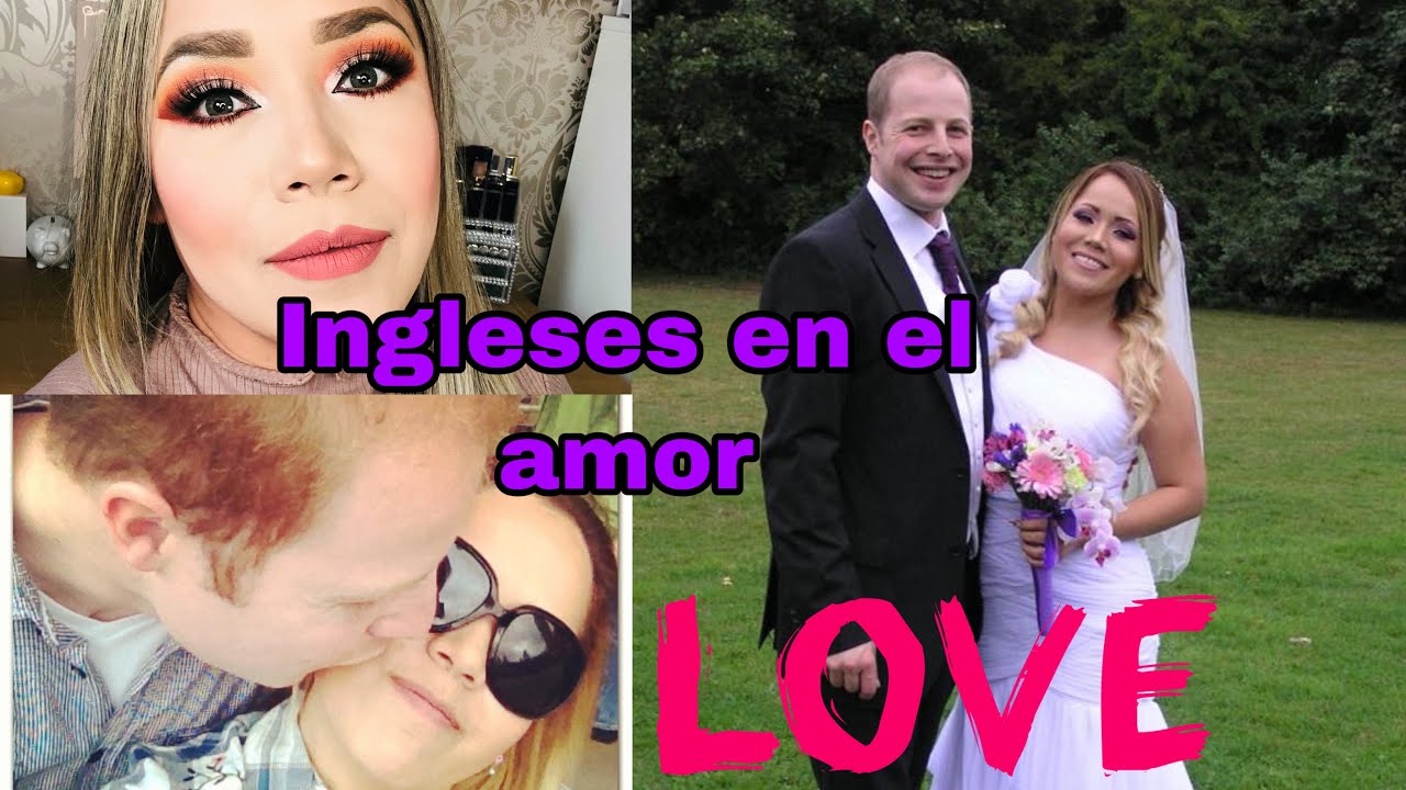 Como son los hombres Ingleses/Británicos en el amor | Mi experiencia | Una Peruana en Inglaterra