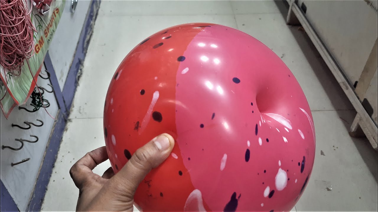 $ Apple Balloons,DIY -How to make an Apple Baloon -Toys for Children's,Balloons, Balloon,Balloon DIY