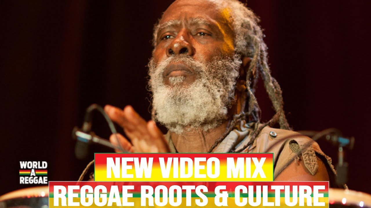 REGGAE ROOTS FOUNDATION EXPOSURE VOL6 DJ DISTOR KENYA GREGORY ISAACS, PETER TOSH, BURNINGSPEAR, CUL