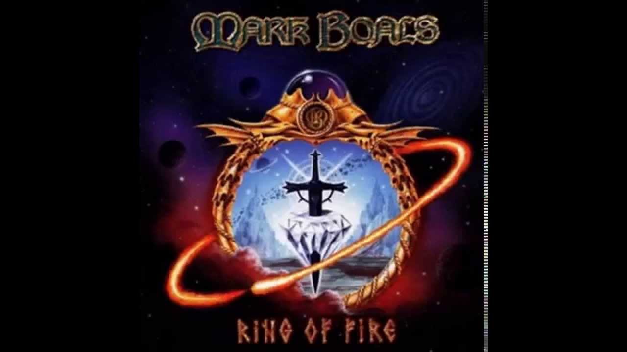 MARK BOALS - DREAMER
