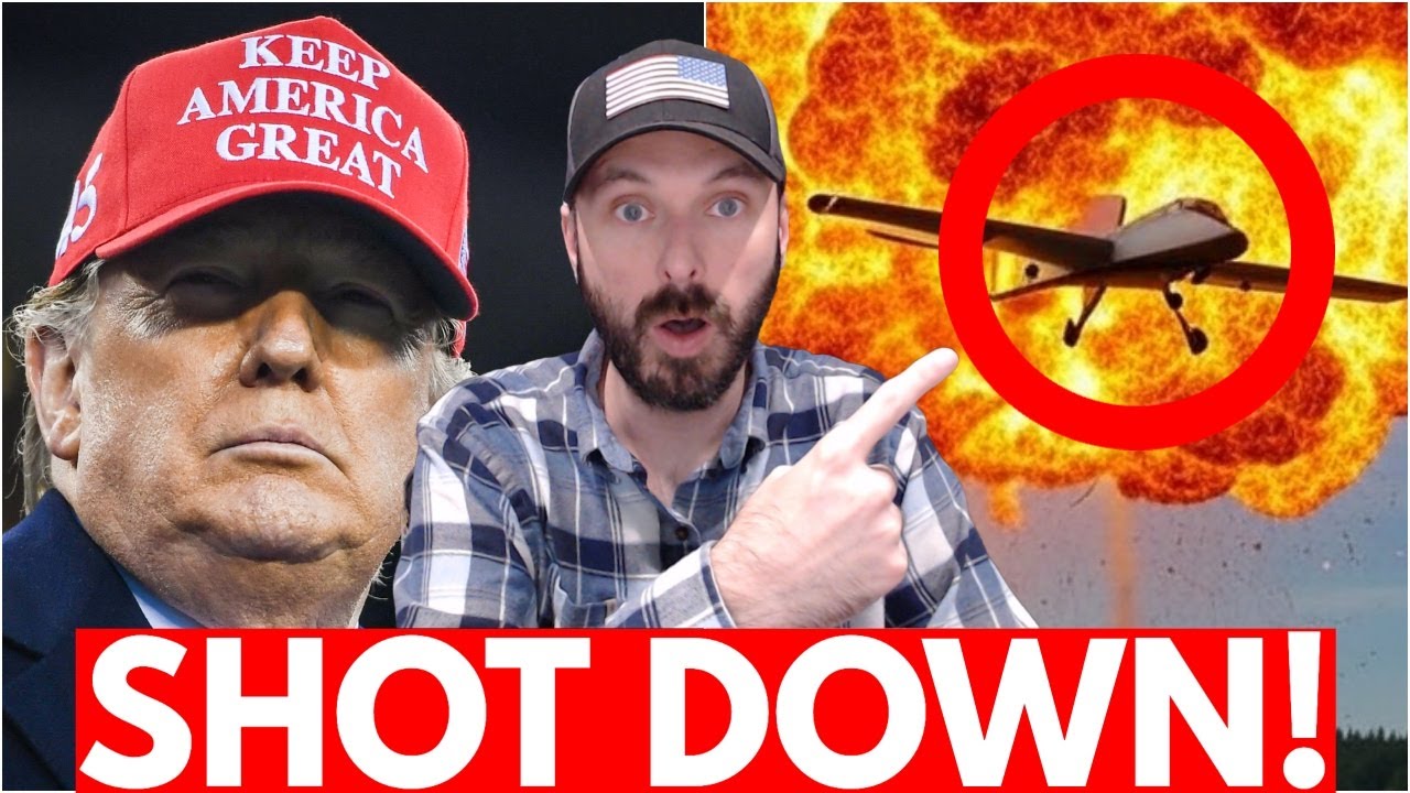 Trump BREAKS SILENCE On Russia Attacking Poland, Promises MAJOR Response