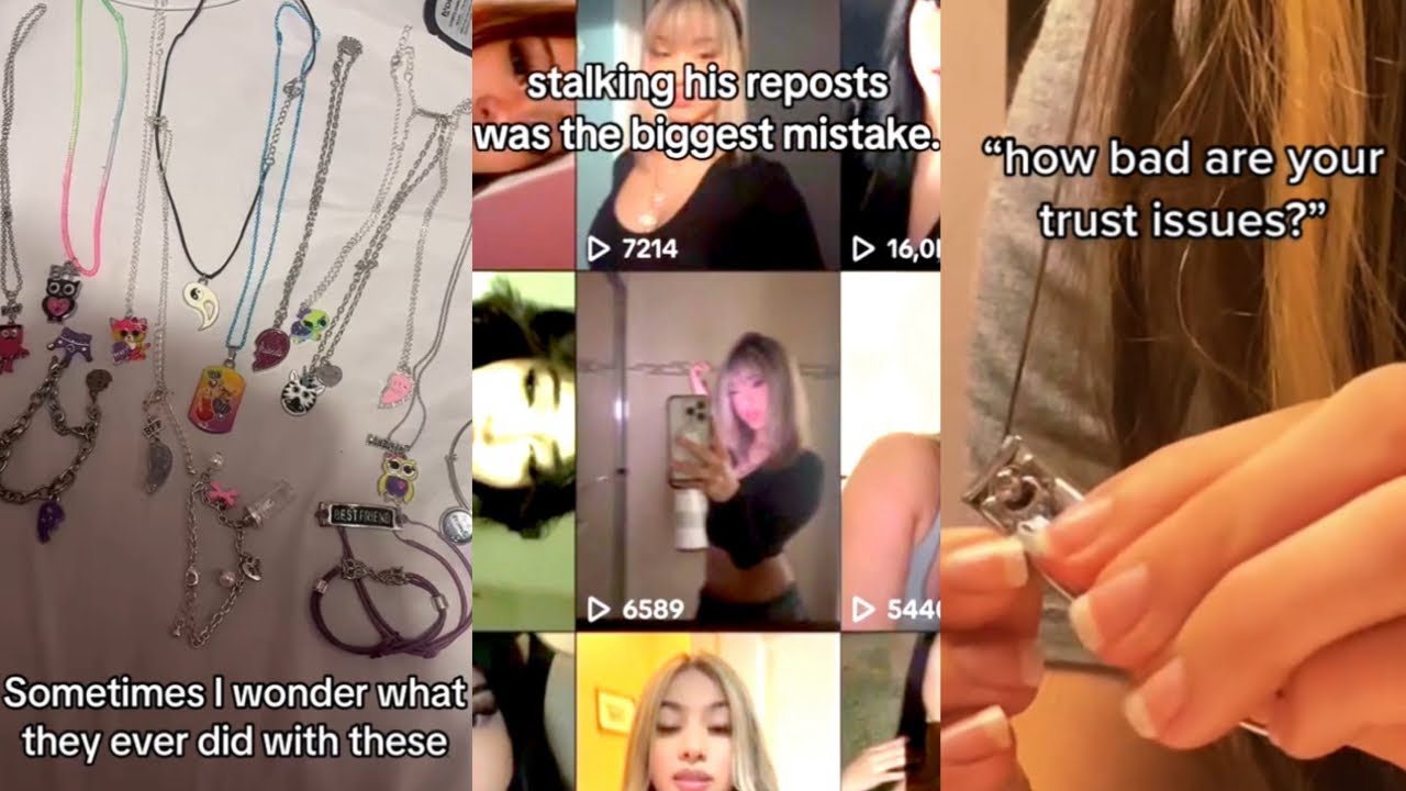 Vent TikTok Compilation #50