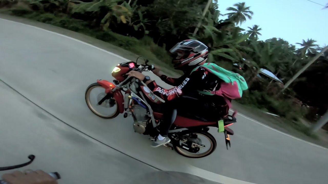 180KPH! COMPANY SEALED ENGINE RAIDER FI