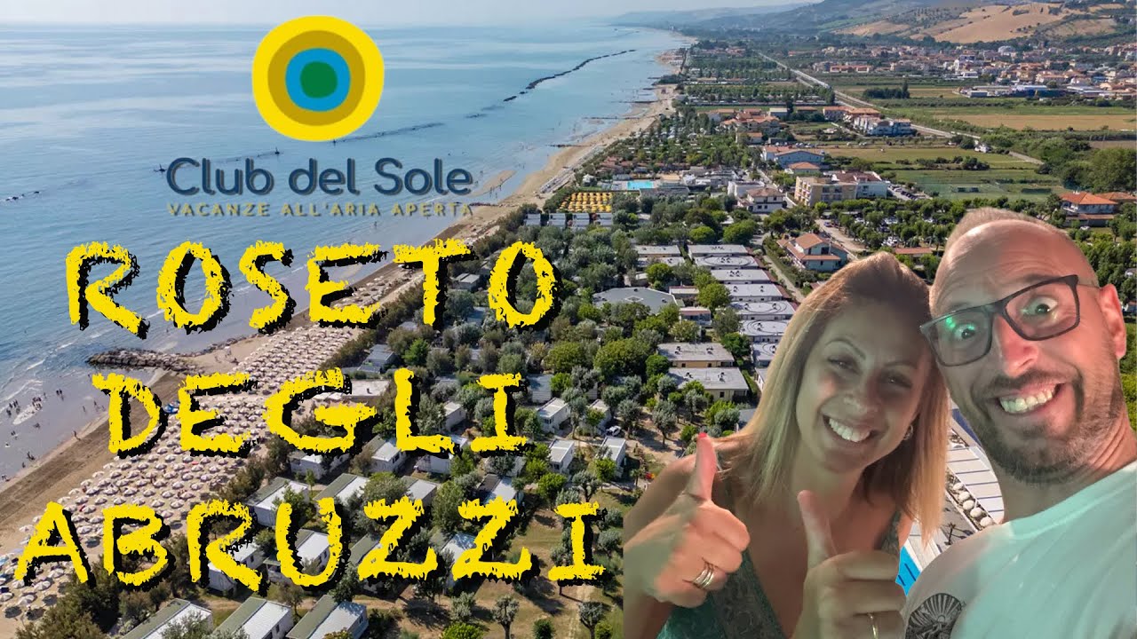Club Del Sole Stork - Roseto degli Abruzzi