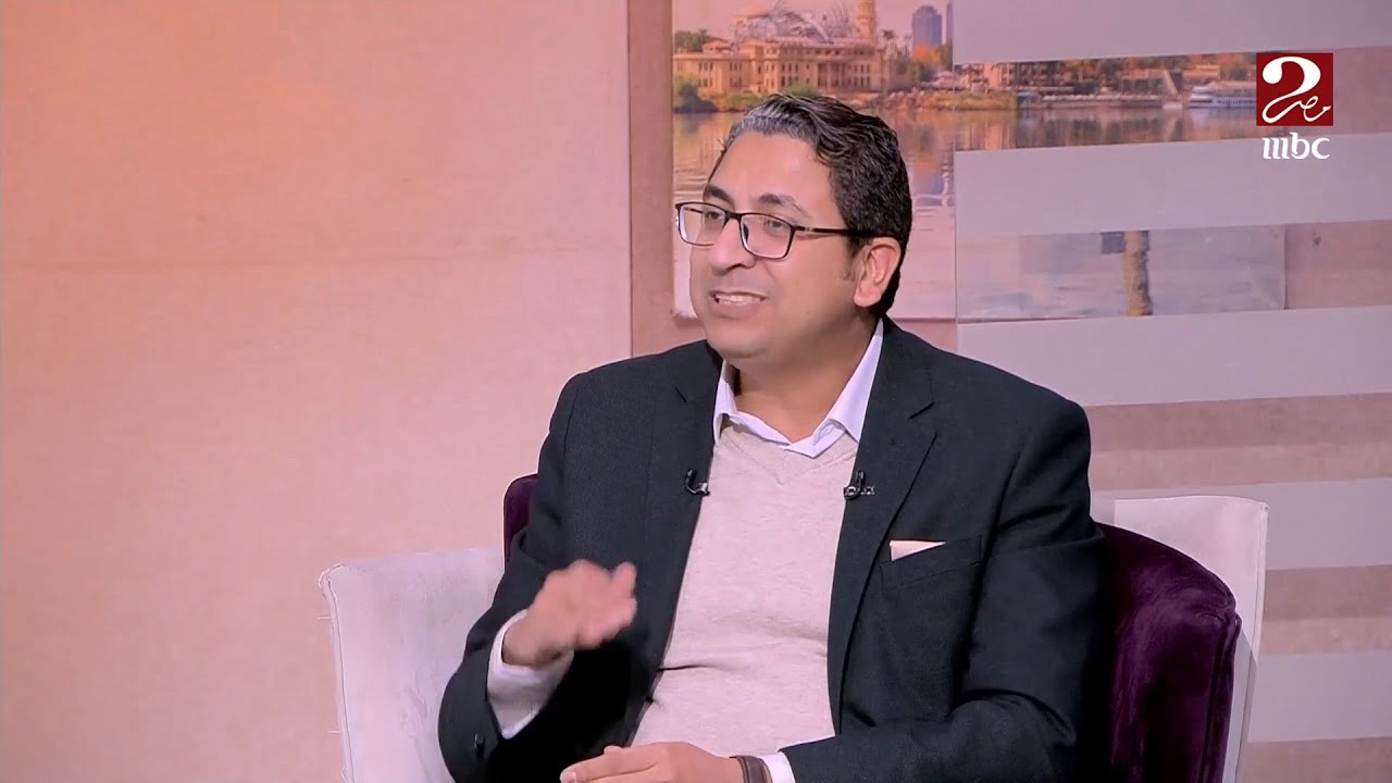 العصبية في رمضان بسبب الجوع وقلة النوم.. تنصحهم يعملوا إيه وإزاي يهدّوا نفسهم؟ د. محمد محمود حمودة