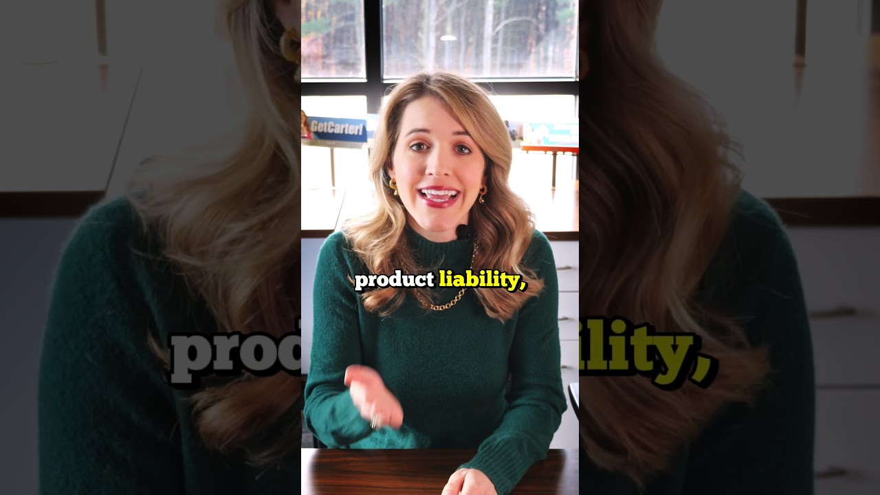 What Types of Cases do Personal Injury Lawyers Handle? | Carter Mario Law Firm