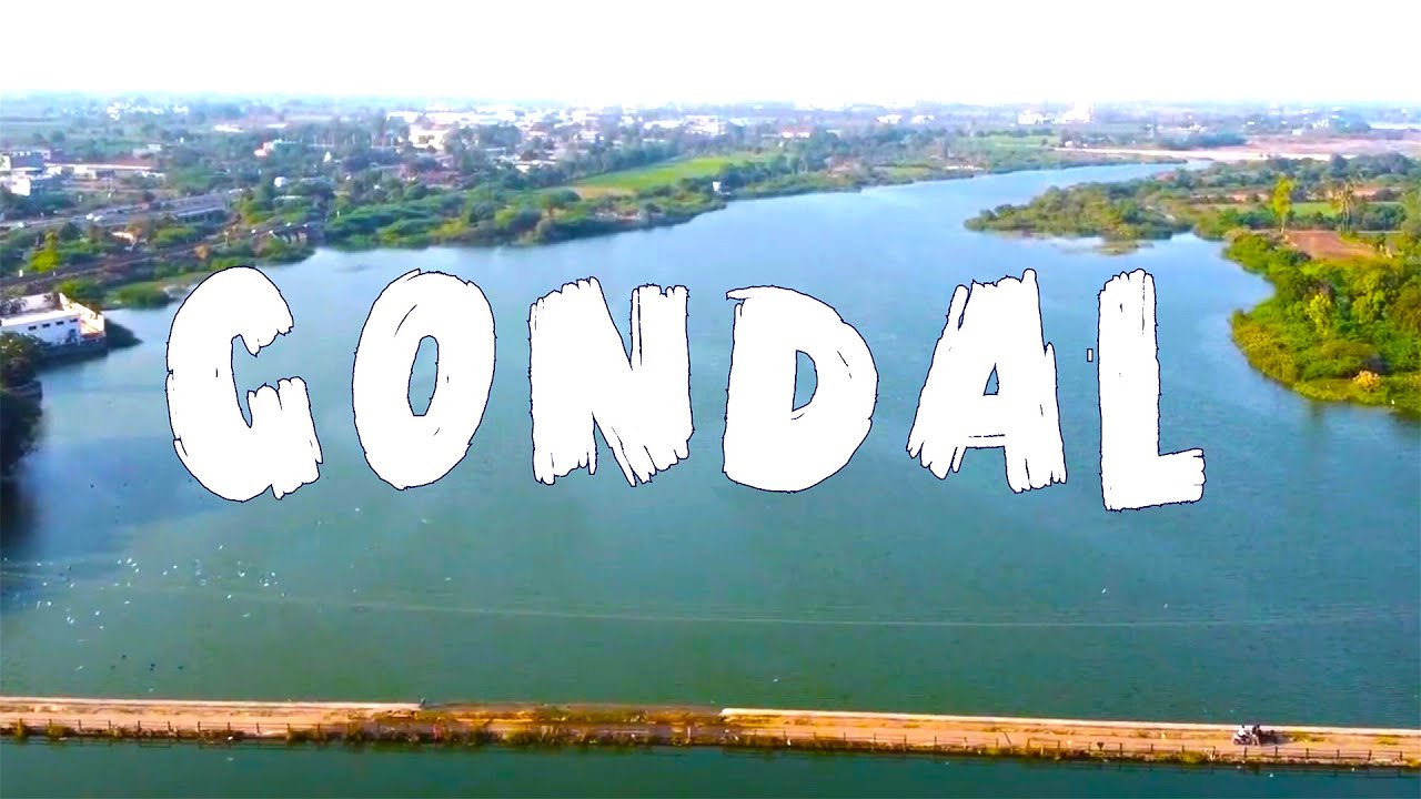 Best Places To Visit In Gondal | Orchard Palace Gondal @ManishSolankiVlogs