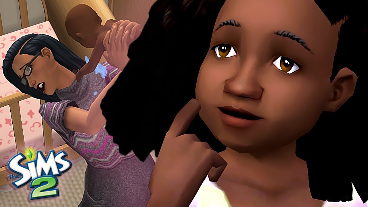 С 2004 года это по-прежнему лучшая игра в серии Sims (Sims 2).