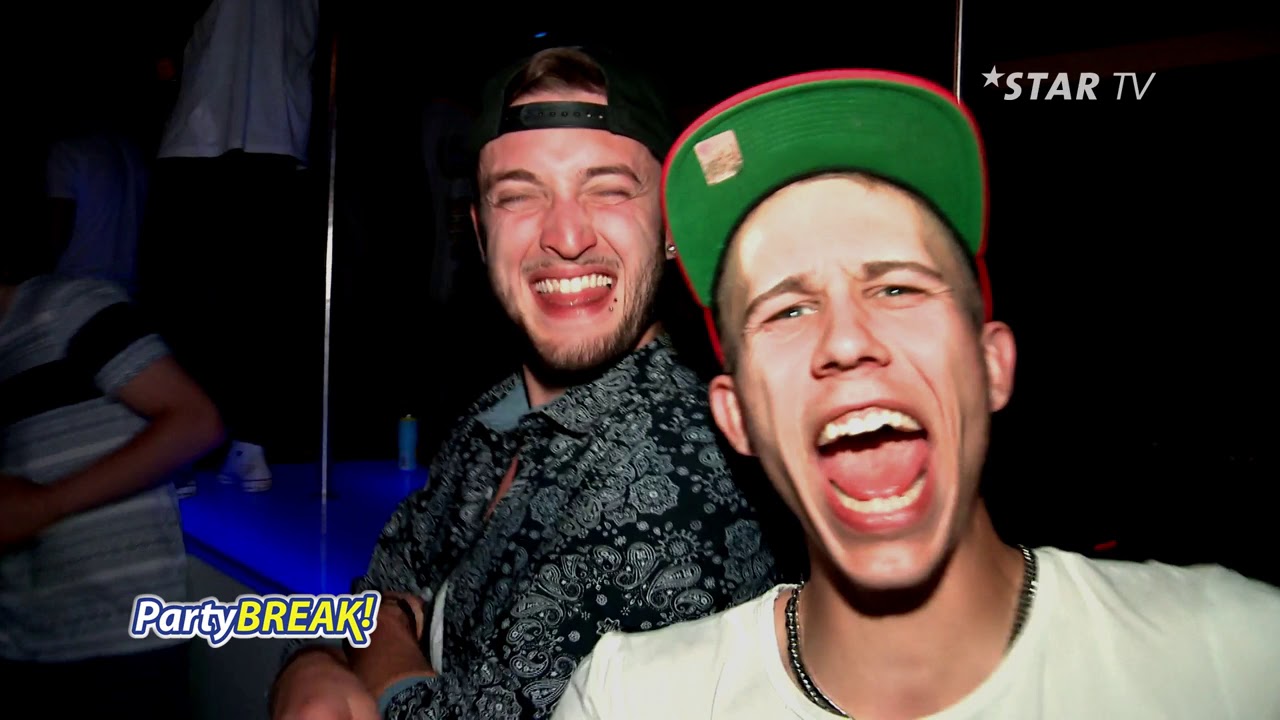 LautStark! | Mr.Da-Nos | The Night | Beach Club Hinwil | Star TV