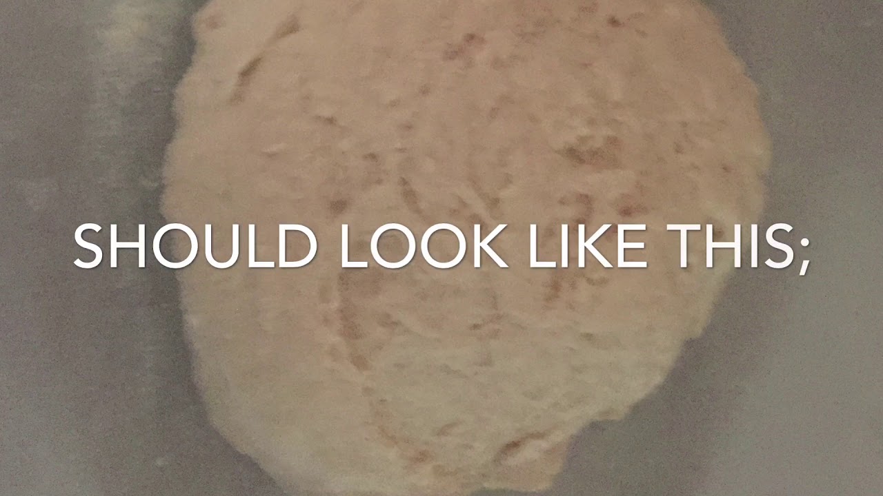 How to make pizza at home Enessa
