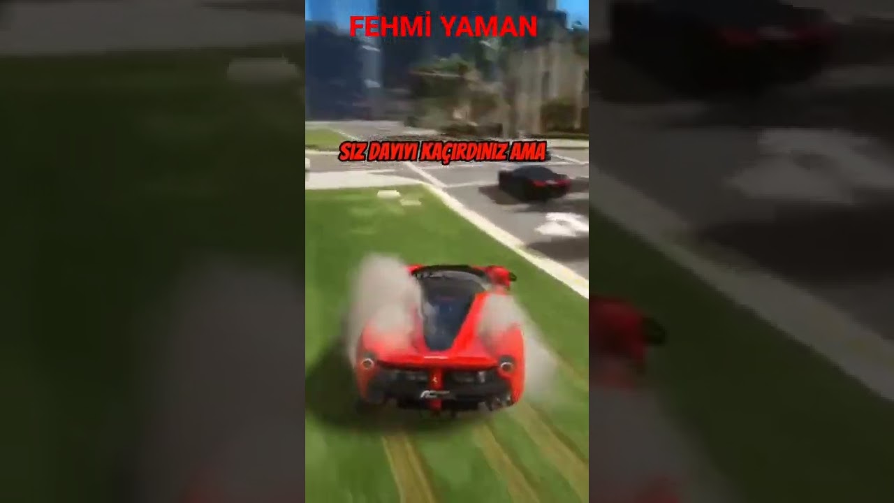 FEHMİ YAMAN