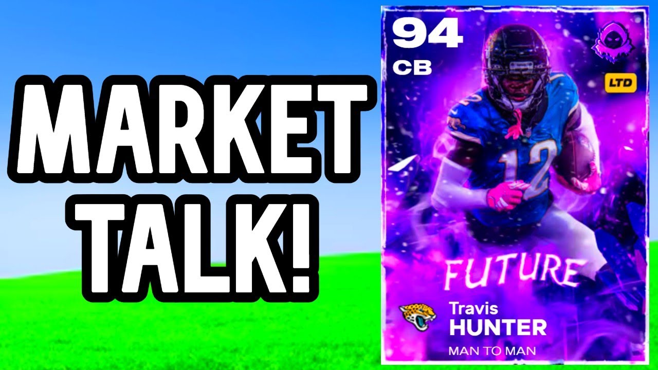 LTD INVESTMENTS + SELLING TEAM! MARKET UPDATES ON EVERYTHING IN MADDEN 26! MADDEN 26 ULTIMATE TEAM