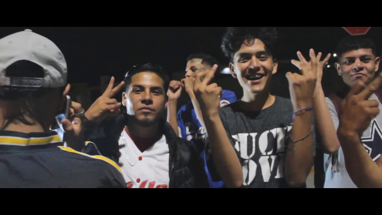 Flavio TerraLocko Ft Ac Compilla - Me Gusta (Vídeo Oficial)