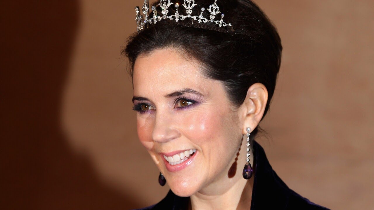 Princess Mary’s father will be ‘extremely disappointed’ he can’t attend Coronation