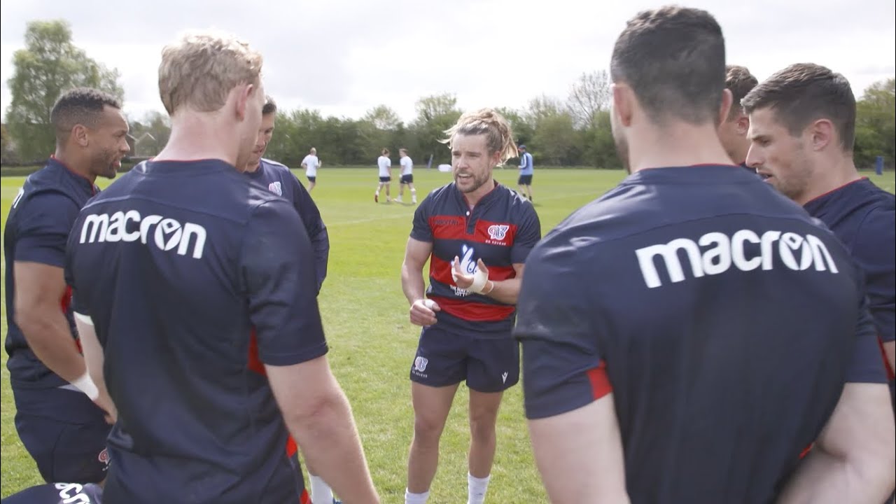 GB7s | Mission: Possible, Episode 7