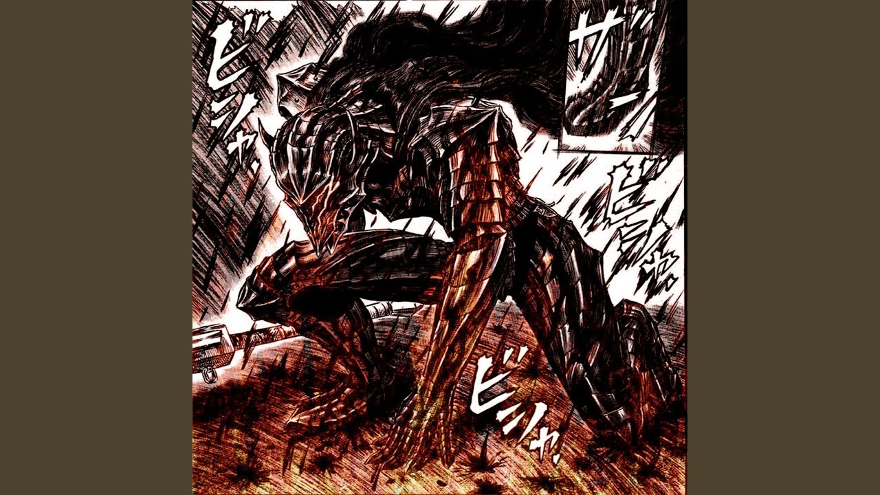 Back from Hell