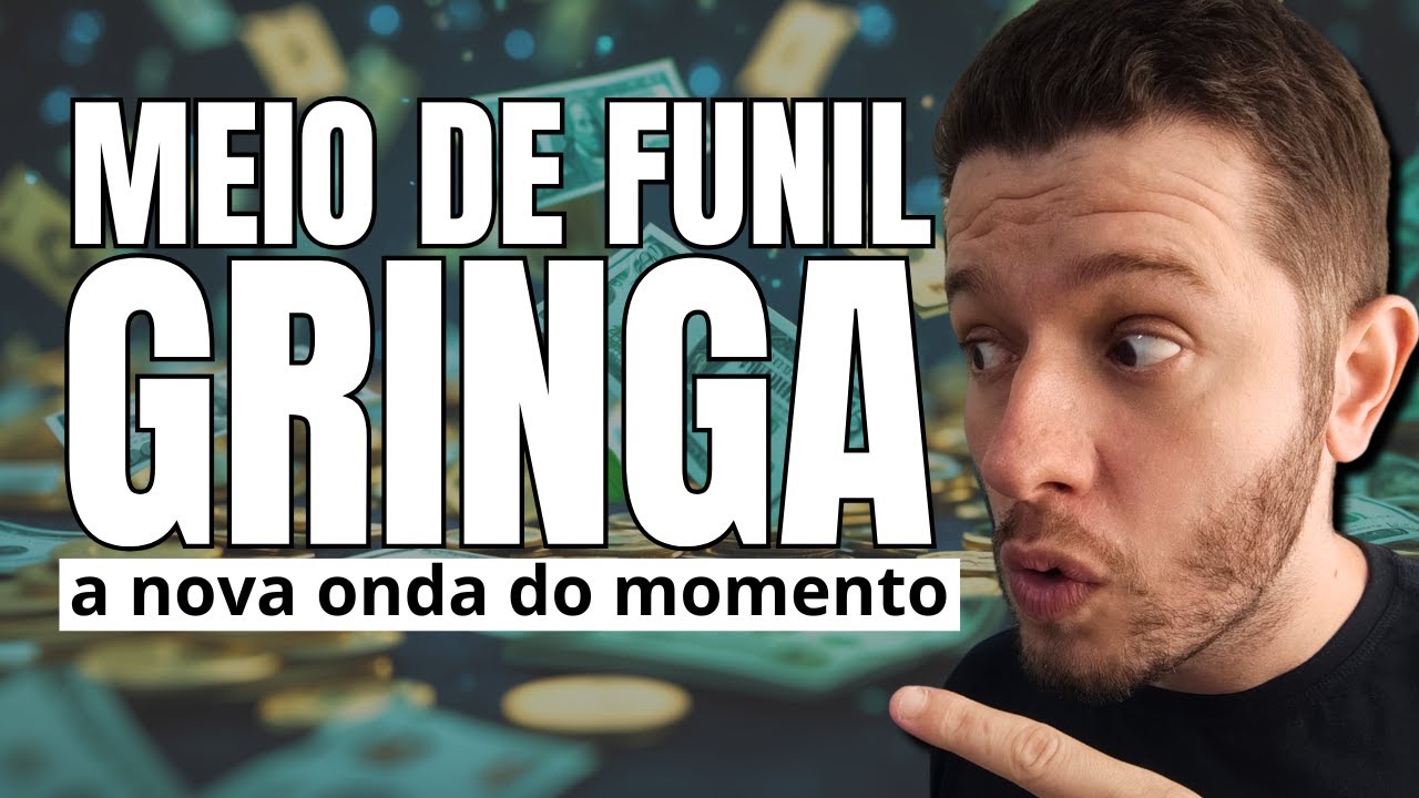 Google ADS: Descubra o SEGREDO do Meio de Funil na GRINGA.