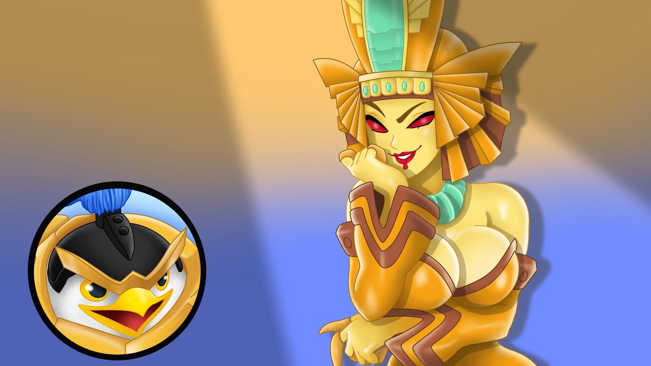 Can You Beat Skylanders: Imaginators Using ONLY the STARTER PACK?