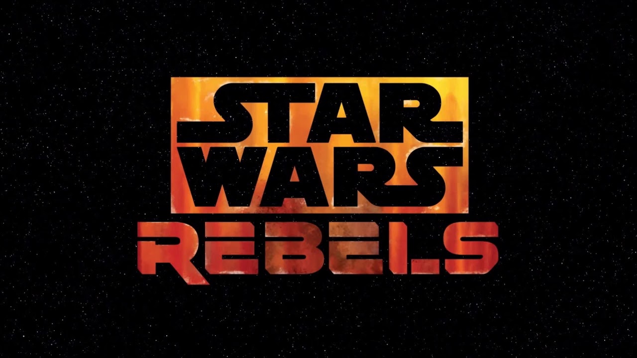 Thrawn's Web - Star Wars Rebels Soundtrack