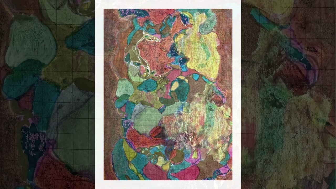 David Teer - Small Sketchbook Works and Recent Sculptures. 2026.