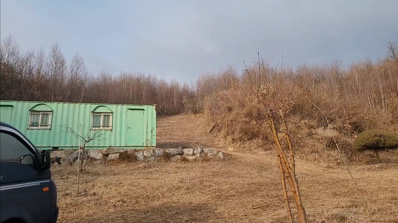 또 다른 저에 삶의 터전이 되는 곳을 소개해 드립니다.