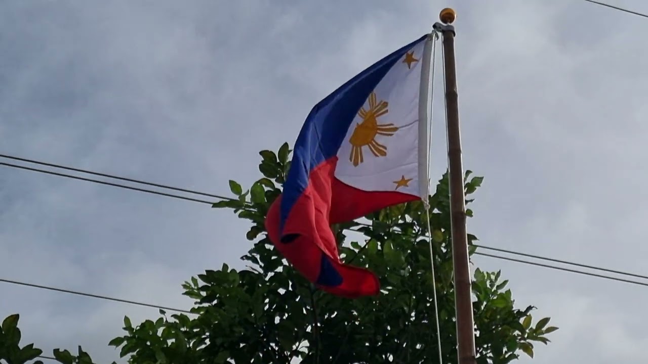 Lupang Hinirang (Atlas Super Flags)