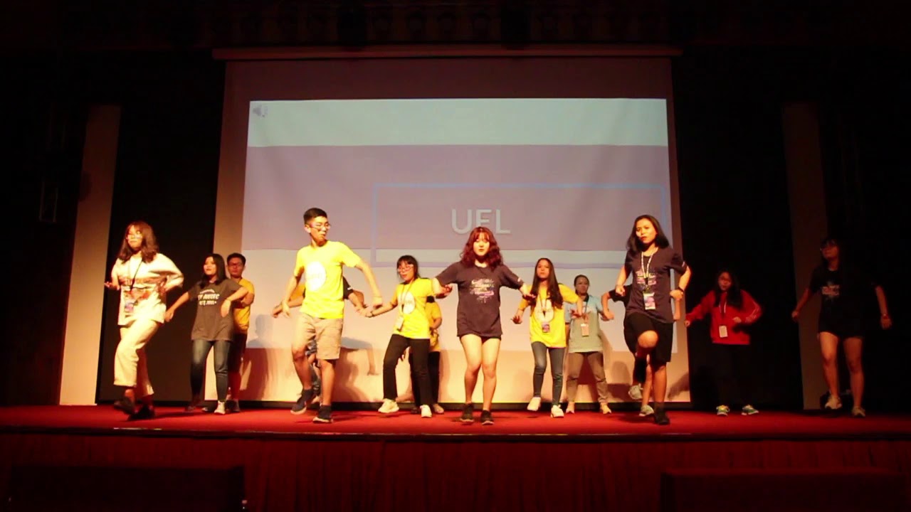 ABDC ILEAD 2019 I LC HCME - Bold Song