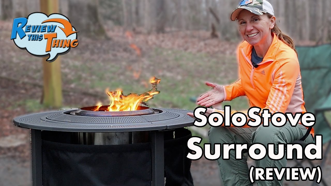 Вам стоит посмотреть наш обзор Solo Sove Surround