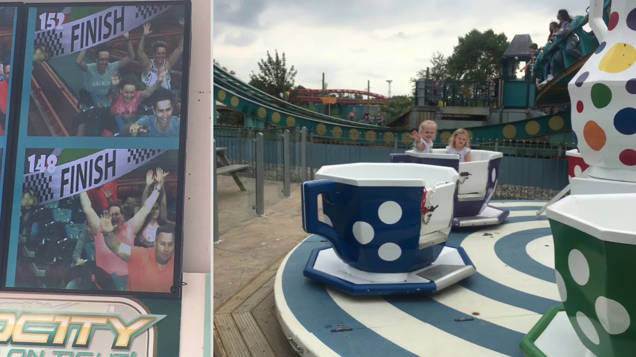 Flamingo land 2019