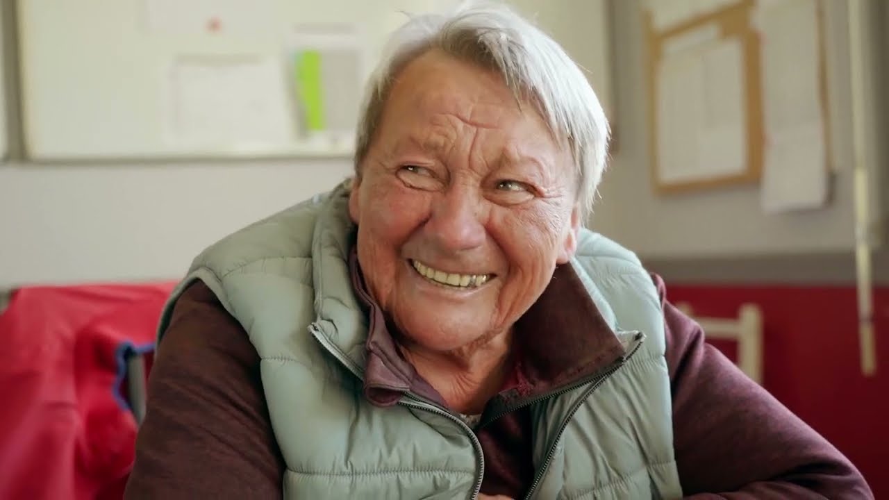 F*CK THE WEATHER (Le documentaire)