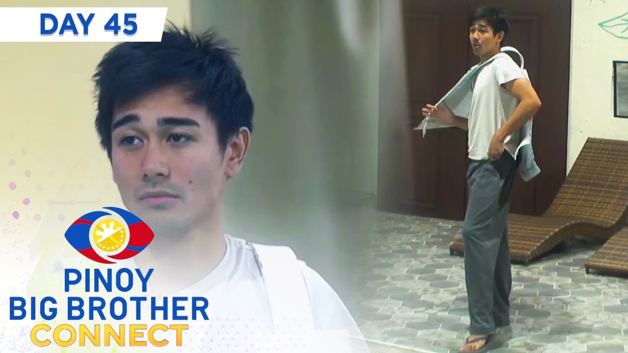 Day 45: Housemates, rumampa sa pajama party ni Kuya | PBB Connect