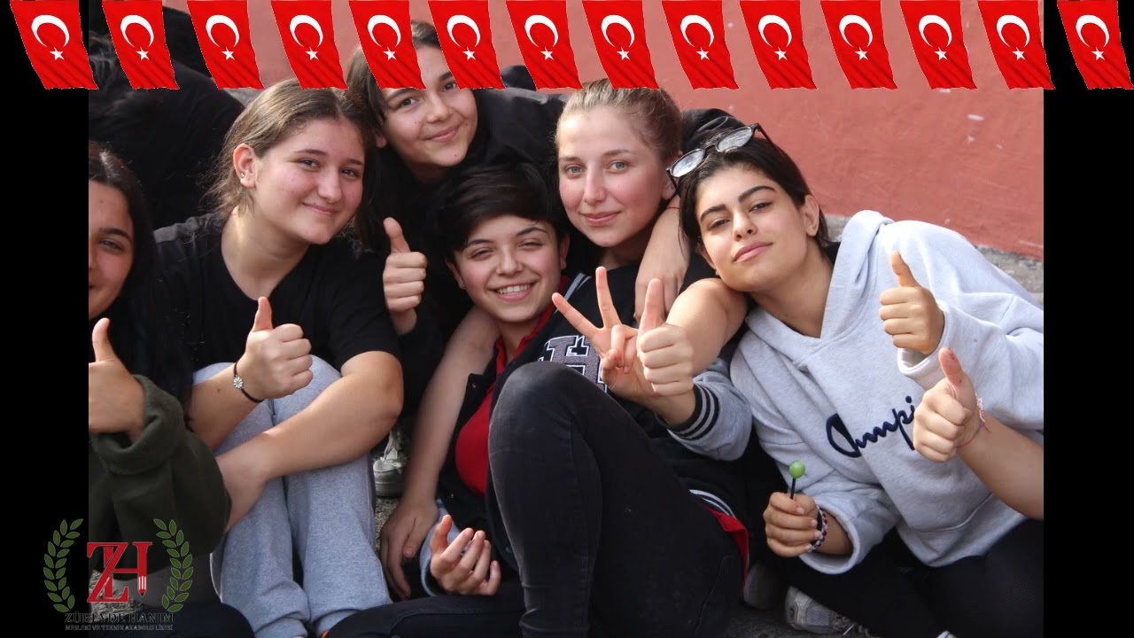 Okulumuzda Cumhuriyetimizin 100.Yıl etkinlikleri  devam ediyor