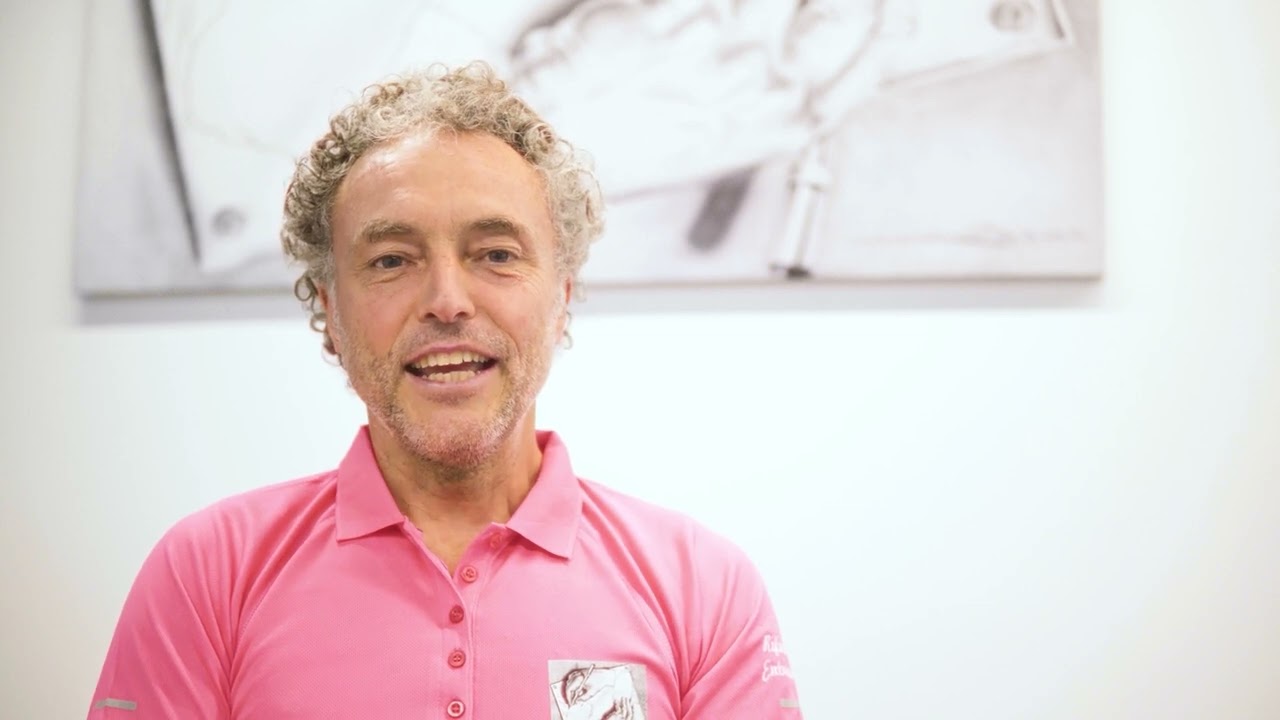 Nico Valsesia, Fabio Cesarini - PERSONAL | Intervista ufficiale per UBS790 2024