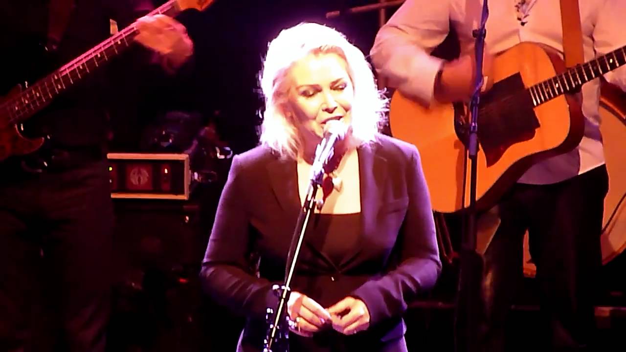 They Don't Know - Kim Wilde