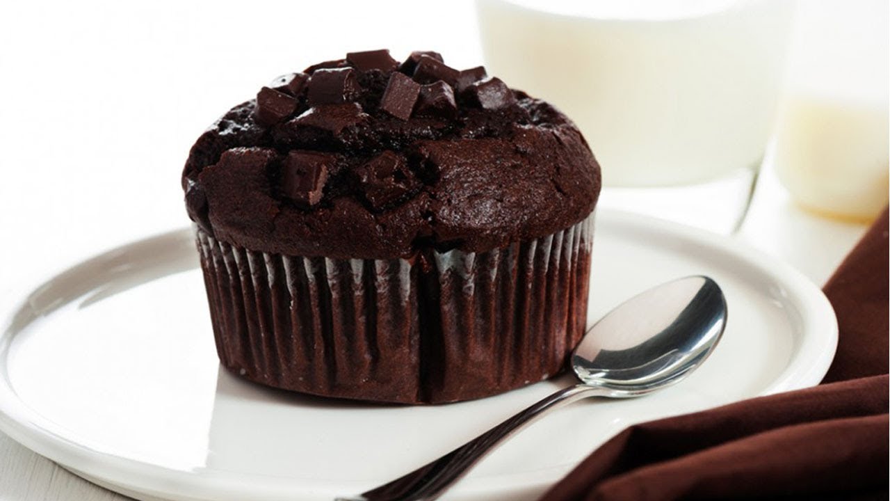 Tortino al cioccolato con cuore fondente
