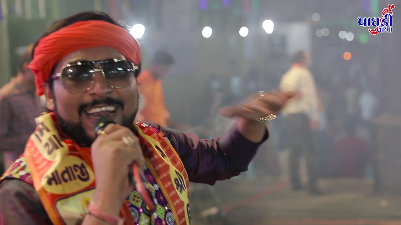 VASTRAL LIVE GARBA HIGHLIGHT LAKSHCHANDI MAHA YANG||SAGAR PATEL LIVE GARBA